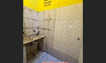 Imagem 7: Passagem Dalva, térreo kit net, Marambaia 1 quarto, R$ 550,00