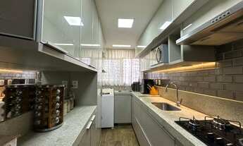 Imagem 5: Vendo Excelente Apartamento de 3 Quartos em Águas Claras