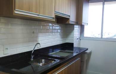 Imagem 7: Alugo apartamento de 2 quartos em Samambaia Sul DF todo no armário a 500 metros do metrõ