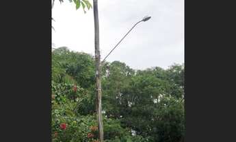 Imagem: Terreno no Jardim coronel em Itanhaém
