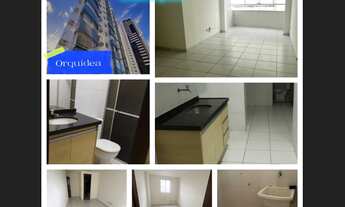 Imagem: Aluga-se apartamento, no Centro, o Orquídea