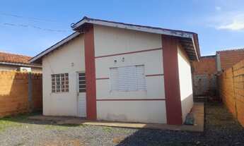 Imagem 6: Alugo casa res vida nova prox ao vitoria regia vg