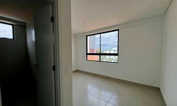 Imagem 6: Aluga-se apartamento, Uni 501, Bairro Jardim Tavares