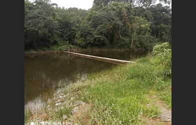 Imagem 2: Fazenda de 170 ha em Itutinga MG