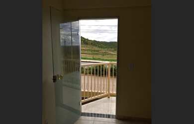 Imagem 7: Apto Novo c/ varanda, 2 Quartos em Lunabel - Novo Gama - GO