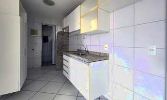 Imagem 4: Elegância e Conforto à Beira da Lagoa - Condomínio Via Lagoa