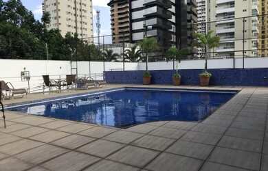 Imagem 3: Ed. Plaza Alexandria - 3 suítes + gabinete com 156m2 no Umarizal