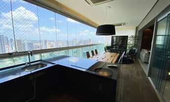 Imagem 7: Vendo cobertura duplex umarizal