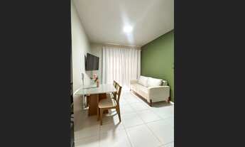 Imagem: Residencial Maria luiza bitar, porteira