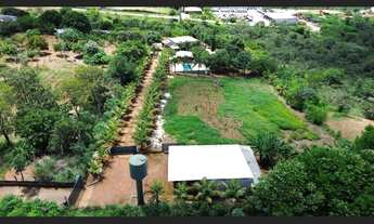 Imagem: CHÁCARA À VENDA NA PONTE ALTA