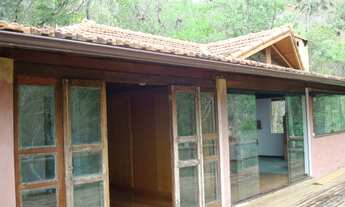 Imagem: Chalé - 01 suíte - Itaipava/Petrópolis-RJ