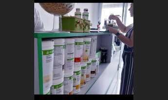 Imagem 5: Oportunidade Espaço Herbalife Nutrition