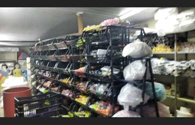 Imagem 3: Loja de produtos para festas em Florianópolis