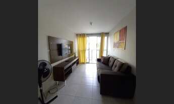 Imagem 2: Apto 1 Mobiliado -Ponta Negra - Perto de tudo -R$ 1.800,00