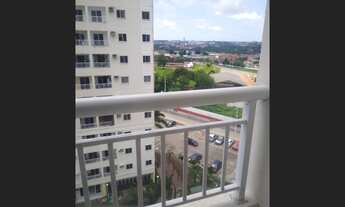 Imagem 2: Apt projetado no Alto dos franceses