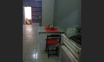 Imagem 7: Alugo casa mobiliado na Hermes fontes