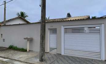 Imagem 4: Casa Nova, 3dorms, 1 suite - Cibratel II - Itanhaém