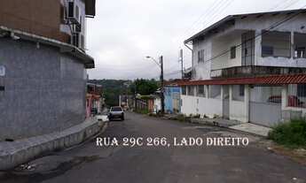 Imagem 2: Casa 2 Piso no lirio dovale 2 com 4