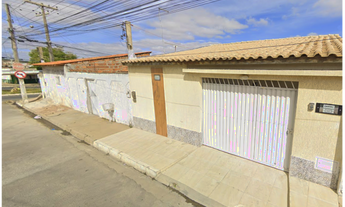 Imagem: Casa para locação na Vila Serrana IV