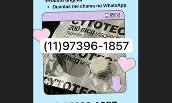 Imagem: Comprar cytotec em Amapá (11)97396-1857