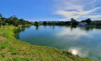 Imagem 4: CONDOMÍNIO LAGO VERDE CAIAPÓ