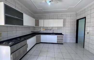 Imagem 2: Casa no Bairro Bela Vista em Sorriso MT