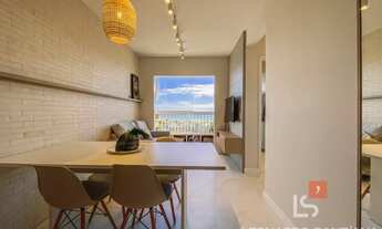 Imagem 2: Apartamento de frente a praia em Jacaraípe