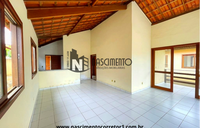 Imagem 3: Casa em condomínio, aceita financiamento direto