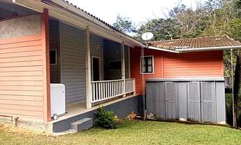 Imagem 6: Casa com 4 dormitórios - venda - Pedro do Rio - Petrópolis/RJ