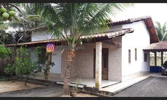 Imagem: Itaboraí - Casa 3 quartos 3 banheiros com