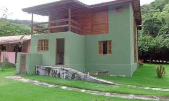 Imagem: Casa Com 03 dormitórios para alugar - Pedro