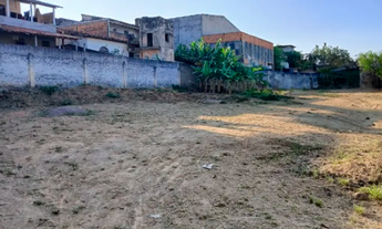 Imagem: Terreno especial de 500 m² no bairro Rodoviária