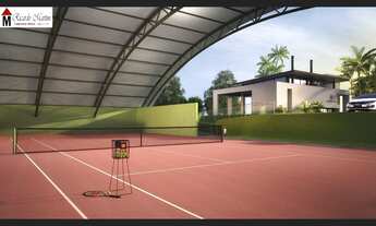 Imagem 7: Terraville condomínio residencial bairro Primeira Linha Criciúma