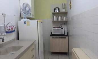 Imagem 5: KN0046 / Lado Praia Kitnet Residencial / Centro