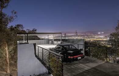 Imagem 3: Queima de Estoque# Terreno a venda com vista digna de Hollywood Hills mansão