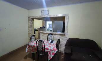 Imagem 2: Casa no Parque Vitória próximo a Upa - 2 Quartos e garagem pra 1 Carro