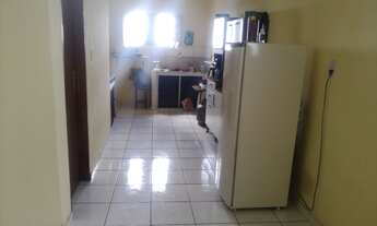 Imagem 7: Apartamento Estudantil MOBILIADO