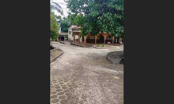 Imagem 4: Linda área com sitio