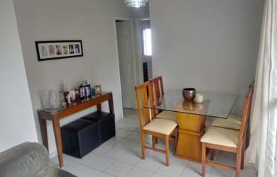 Imagem 7: Apartamento Apartamento com 2 dormitórios