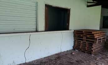 Imagem 2: 11.000m² Com 2 frentes, entrada pela BR e Benevides 316