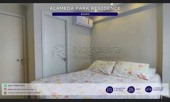 Imagem 7: 3 quartos, 1 suíte na José Rufino! Condomínio clube completo!