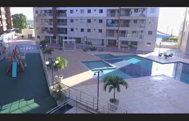 Imagem 4: Belíssimo apatamentos no Ed. Cond. Lago Di Garda