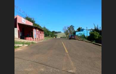 Imagem 3: Terreno esquina 476 metros na cidade de Mauá da serra no Paraná