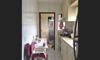 Imagem 7: Solar das Hortências apartamento a venda Centro Criciúma