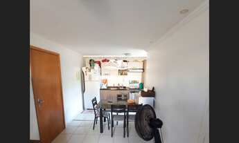 Imagem: Apartamento Pronto para morar no condomínio