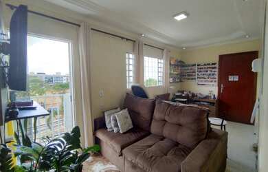 Imagem 7: Riacho Fundo I - apartamento de 2 quartos reformado