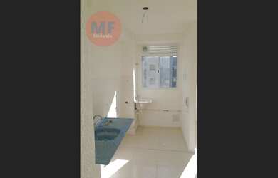 Imagem 6: Apartamento, 2 quartos - Valverde - Nova Iguaçu/RJ