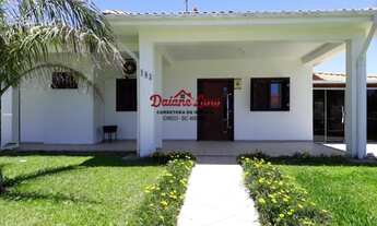 Imagem 4: Casa a 200 metros do mar - Balneário Gaivota SC