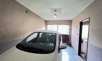 Imagem: Casa com terraço gourmet e quintal a venda