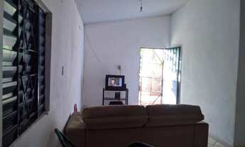 Imagem 5: Vende-se casa em Tocantinópolis